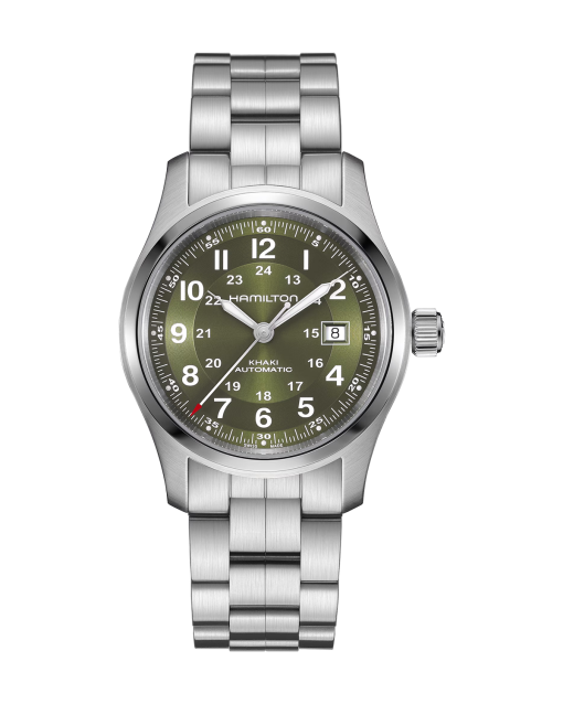 Hamilton Khaki Field Auto 42mm - H70605160