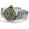 Hamilton Khaki Field Auto 42mm - H70605160 - Bilde 2