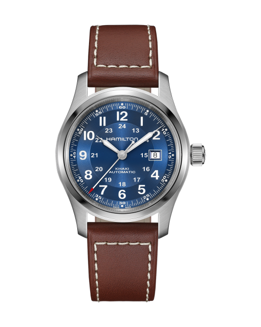 Hamilton Khaki Field Auto 42mm - H70605540