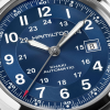 Hamilton Khaki Field Auto 42mm - H70605540 - Bilde 4