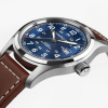 Hamilton Khaki Field Auto 42mm - H70605540 - Bilde 5