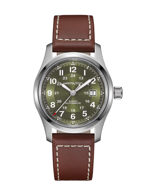 Hamilton Khaki Field Auto 42mm - H70605560