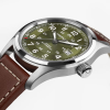 Hamilton Khaki Field Auto 42mm - H70605560 - Bilde 3