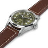 Hamilton Khaki Field Auto 42mm - H70605560 - Bilde 5