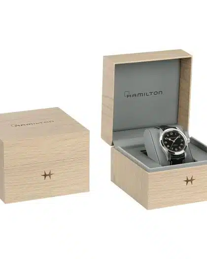 Hamilton Khaki Field Murph 42MM - H70605731 - Bilde 6