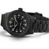 Hamilton Khaki Field Titanium Auto 42MM - H70665130 - Bilde 3