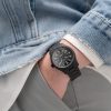 Hamilton Khaki Field Titanium Auto 42MM - H70665130 - Bilde 6