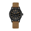 Hamilton Khaki Field Titanium Auto 42MM - H70665533