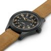 Hamilton Khaki Field Titanium Auto 42MM - H70665533 - Bilde 2