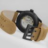 Hamilton Khaki Field Titanium Auto 42MM - H70665533 - Bilde 4