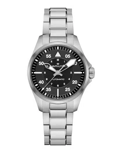 Hamilton Khaki Aviation Pilot Auto 36mm - H76215130