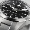 Hamilton Khaki Aviation Pilot Auto 36mm - H76215130 - Bilde 4