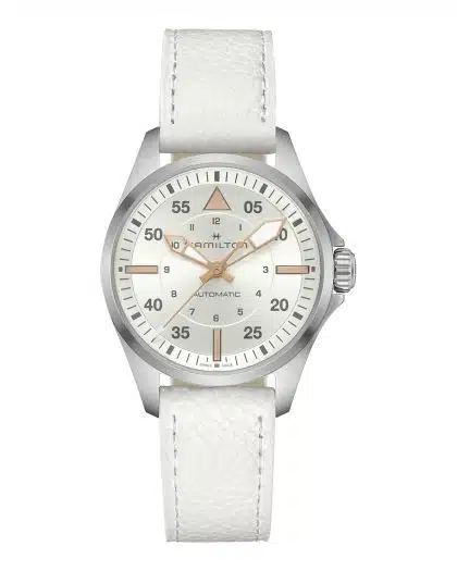 Hamilton Khaki Aviation Pilot Auto 36mm - H76215850