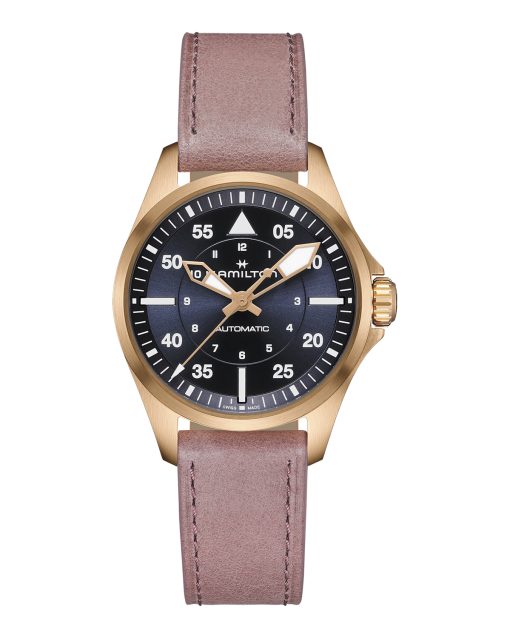 Hamilton Khaki Aviation Pilot Auto 36mm - H76245840