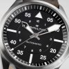 Hamilton Khaki Aviation Pilot Auto 39mm - H76305530 - Bilde 4