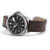 Hamilton Khaki Aviation Pilot Auto 39mm - H76305530 - Bilde 6