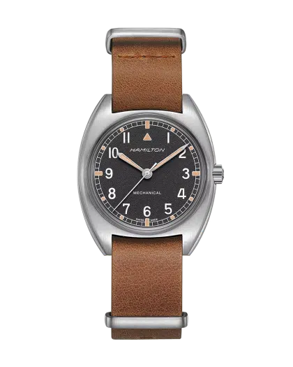 Hamilton Khaki Aviation Pilot Pioneer Mechanical 36mm - H76419531