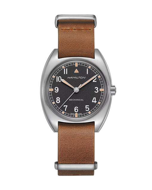 Hamilton Khaki Aviation Pilot Pioneer Mechanical 36mm - H76419531