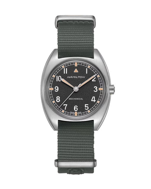 Hamilton Khaki Aviation Pilot Pioneer Mechanical 36mm - H76419931