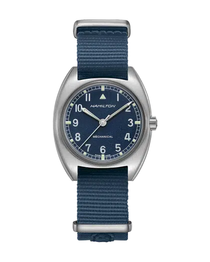 Hamilton Khaki Aviation Pilot Pioneer Mechanical 36mm - H76419941