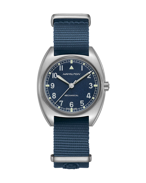 Hamilton Khaki Aviation Pilot Pioneer Mechanical 36mm - H76419941