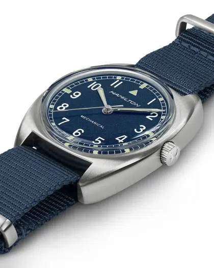 Hamilton Khaki Aviation Pilot Pioneer Mechanical 36mm - H76419941 - Bilde 2