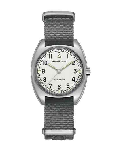 Hamilton Khaki Aviation Pilot Pioneer Mechanical 36mm - H76419951