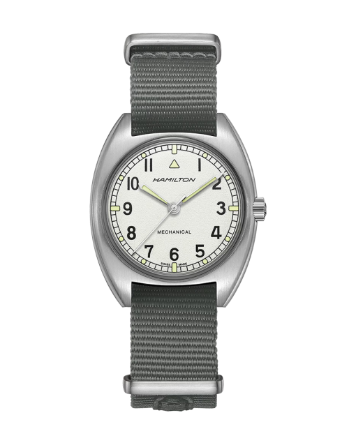 Hamilton Khaki Aviation Pilot Pioneer Mechanical 36mm - H76419951
