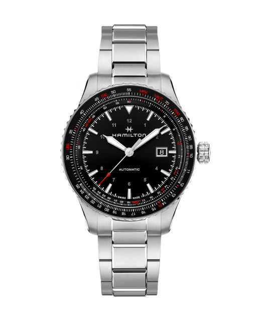 Hamilton Khaki Aviation Converter Auto 42MM - H76615130