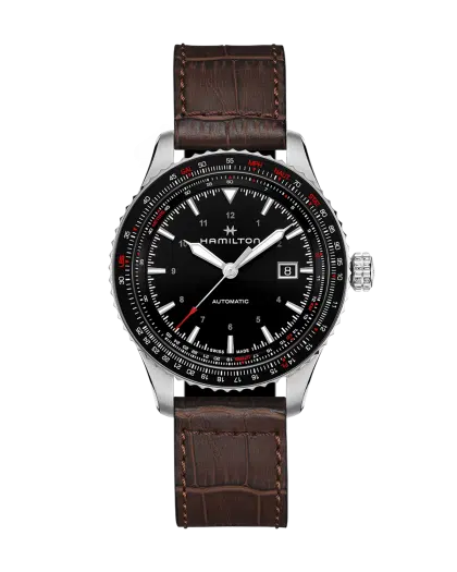 Hamilton Khaki Aviation Converter Auto 42MM - H76615530