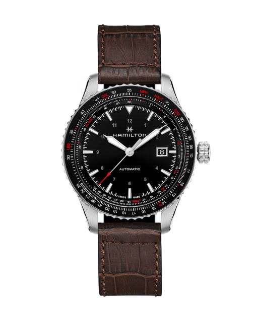 Hamilton Khaki Aviation Converter Auto 42MM - H76615530