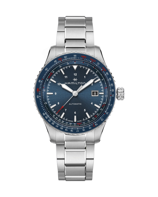 Hamilton Khaki Aviation Converter Auto 42MM - H76645140