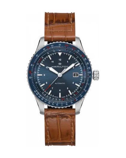 Hamilton Khaki Aviation Converter Auto 42MM - H76645540