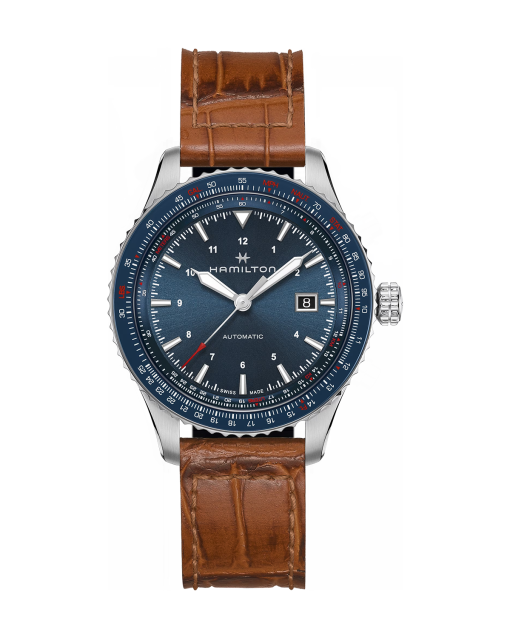 Hamilton Khaki Aviation Converter Auto 42MM - H76645540
