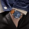 Hamilton Khaki Aviation Converter Auto 42MM - H76645540 - Bilde 5
