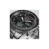 Hamilton Khaki Aviation Converter Auto Chrono 44MM - H76726130 - Bilde 3