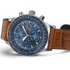 Hamilton Khaki Aviation Converter Auto Chrono 44MM - H76746540 - Bilde 3