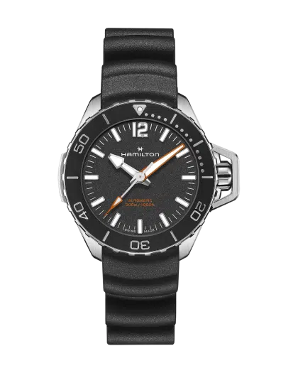 Hamilton Khaki Navy Frogman Auto 41MM - H77455330