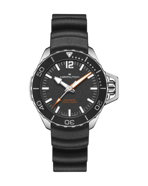 Hamilton Khaki Navy Frogman Auto 41MM - H77455330