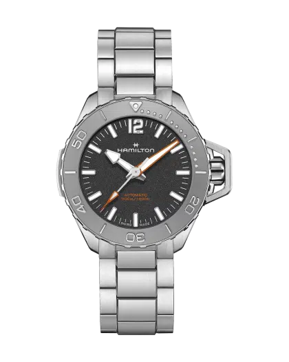 Hamilton Khaki Navy Frogman Auto 41MM - H77485130