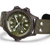 Hamilton Khaki Aviation X-Wind Day Date Auto 45MM - H77775960 - Bilde 3