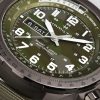 Hamilton Khaki Aviation X-Wind Day Date Auto 45MM - H77775960 - Bilde 4