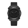 Hamilton Khaki Navy BeLOWZERO Auto Titanium 46mm - H78505330