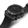 Hamilton Khaki Navy BeLOWZERO Auto Titanium 46mm - H78505330 - Bilde 2
