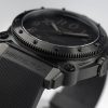 Hamilton Khaki Navy BeLOWZERO Auto Titanium 46mm - H78505330 - Bilde 5