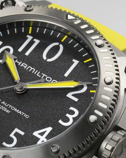 Hamilton Khaki BeLOWZERO - H78535380 - Bilde 2