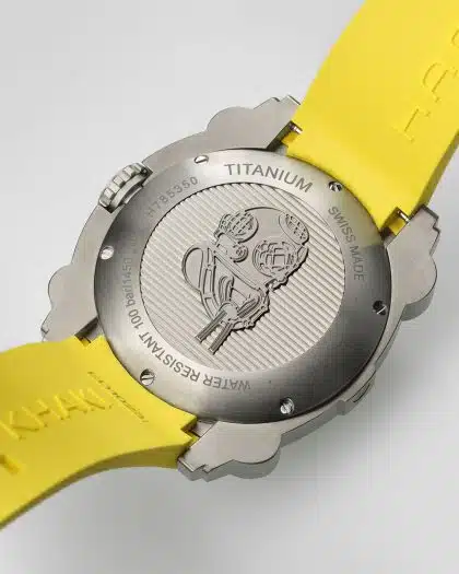 Hamilton Khaki BeLOWZERO - H78535380 - Bilde 4