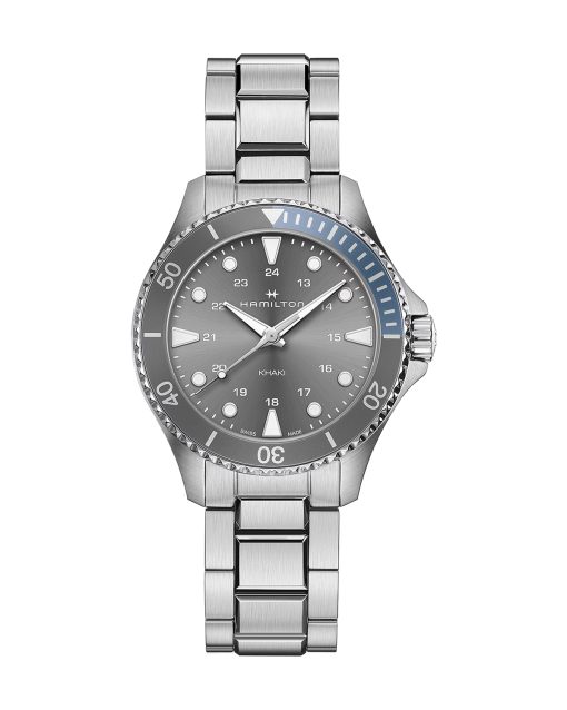 Hamilton Khaki Navy Scuba Quartz 37mm - H82211181