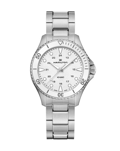 Hamilton Khaki Navy Scuba Quartz 37mm - H82221110