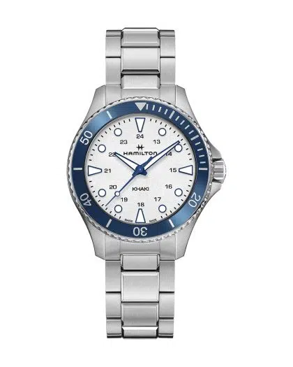 Hamilton Khaki Navy Scuba Quartz 37mm - H82231150